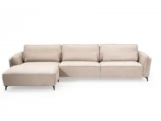 Hjort Knudsen Nyborg Chaiselongsofa Venstrevendt