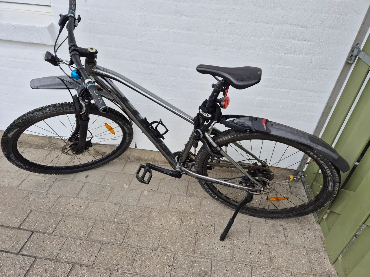 Billede 10 - SCOTT Aspect 950 mountainbike