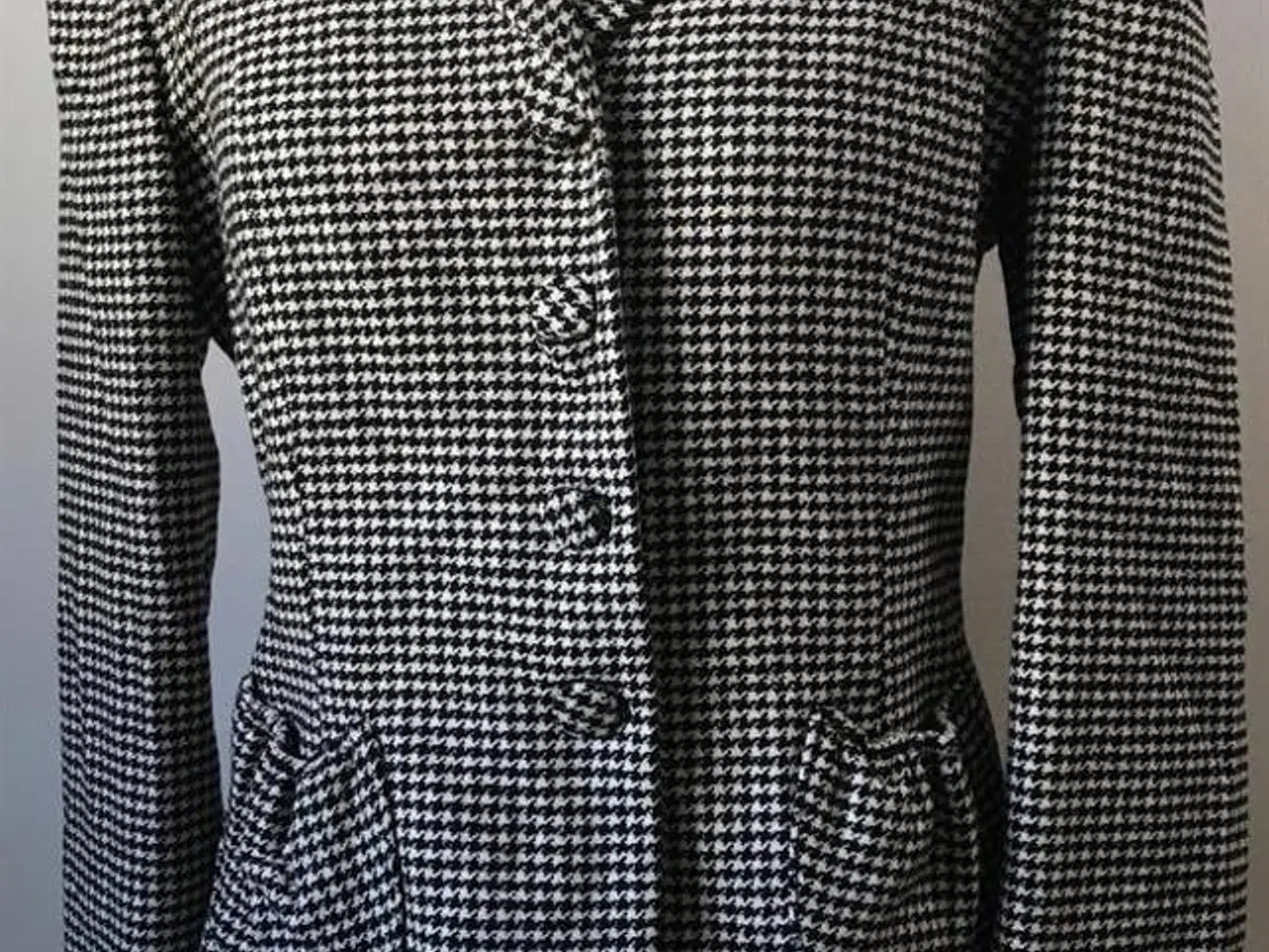 Billede 1 - Moschino, blazer, str 42