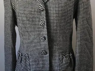 Moschino, blazer, str 42