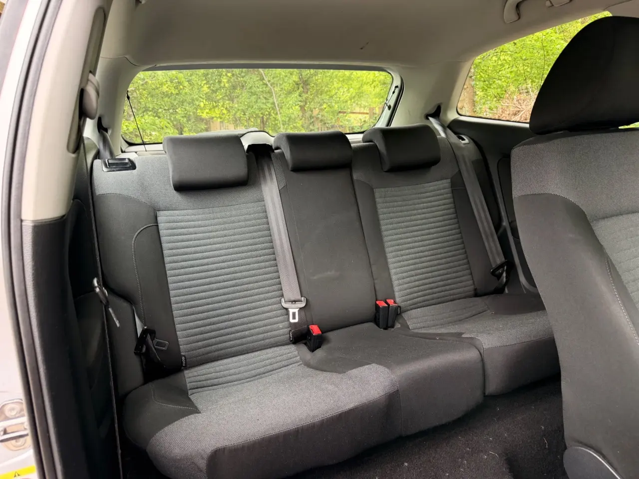 Billede 12 - VW Polo 1,6 TDi 75 Trendline