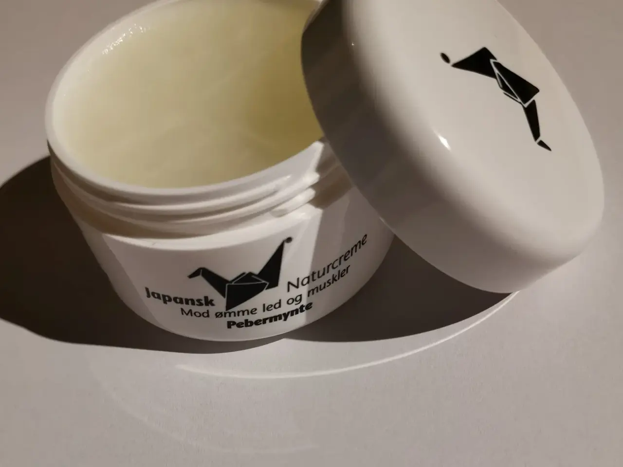 Billede 3 - Japansk Naturcreme 