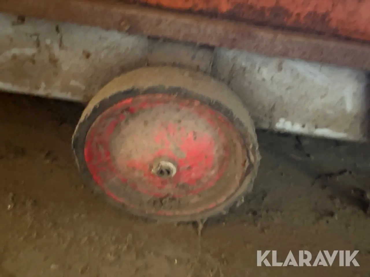 Billede 5 - Varmekanon Kongskilde Thermobile - 2 styk