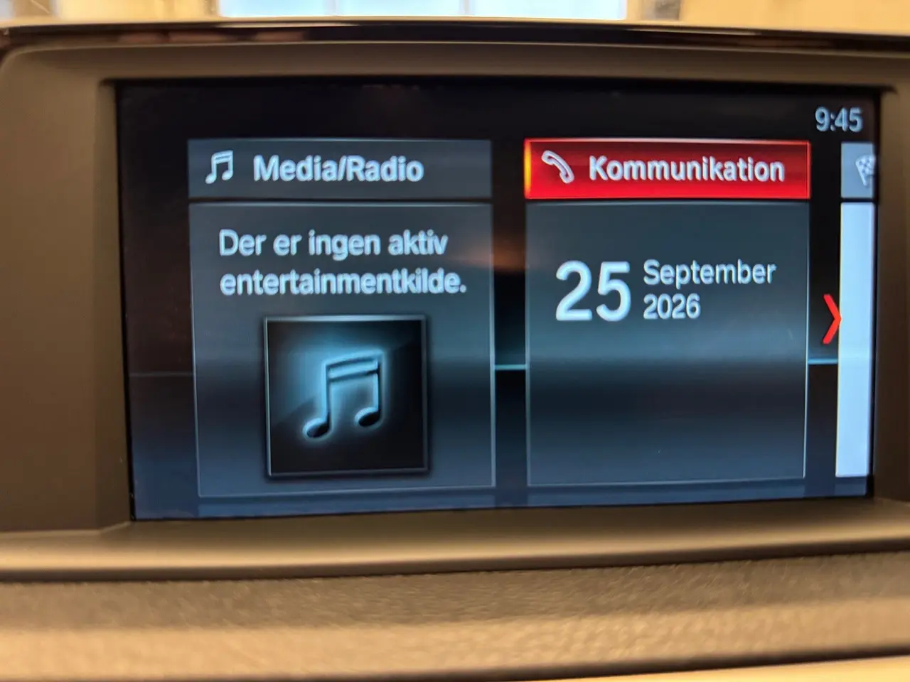 Billede 9 - BMW 118d 2,0 aut.