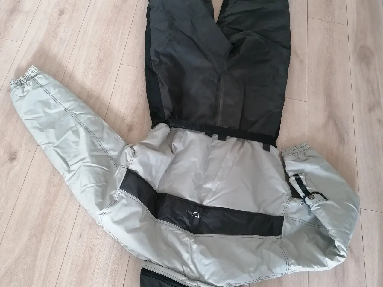 Billede 2 - Smart Thermo kedeldragt str. L