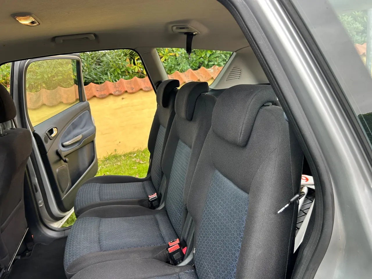 Billede 19 - Ford S-MAX 2,0 Ambiente