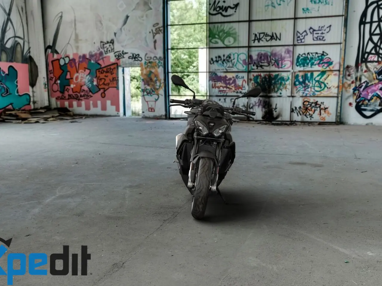 Billede 5 - BMW S 1000 R