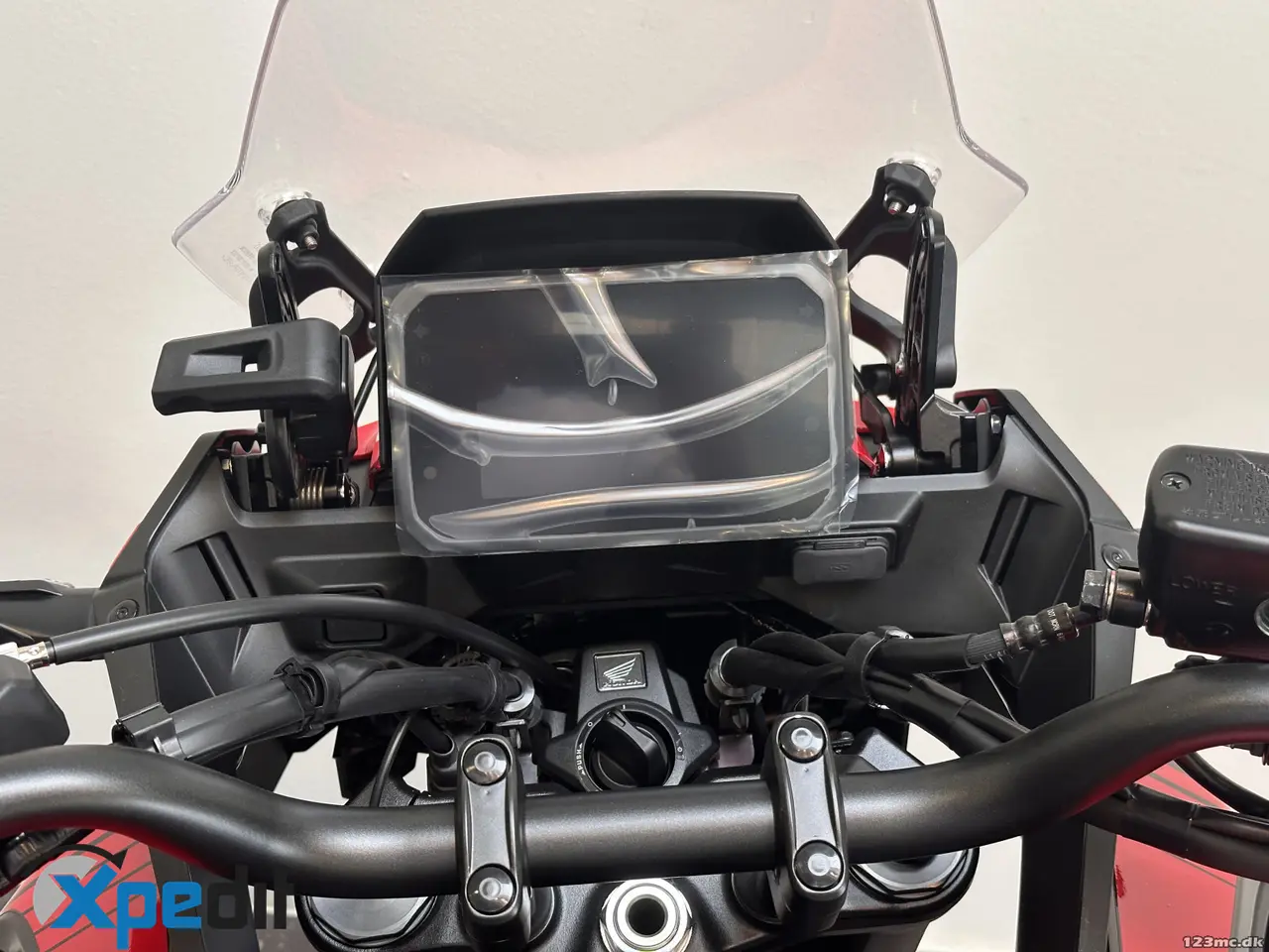 Billede 11 - Honda CB 1000 GT