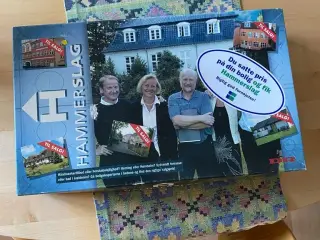 Hammerslag