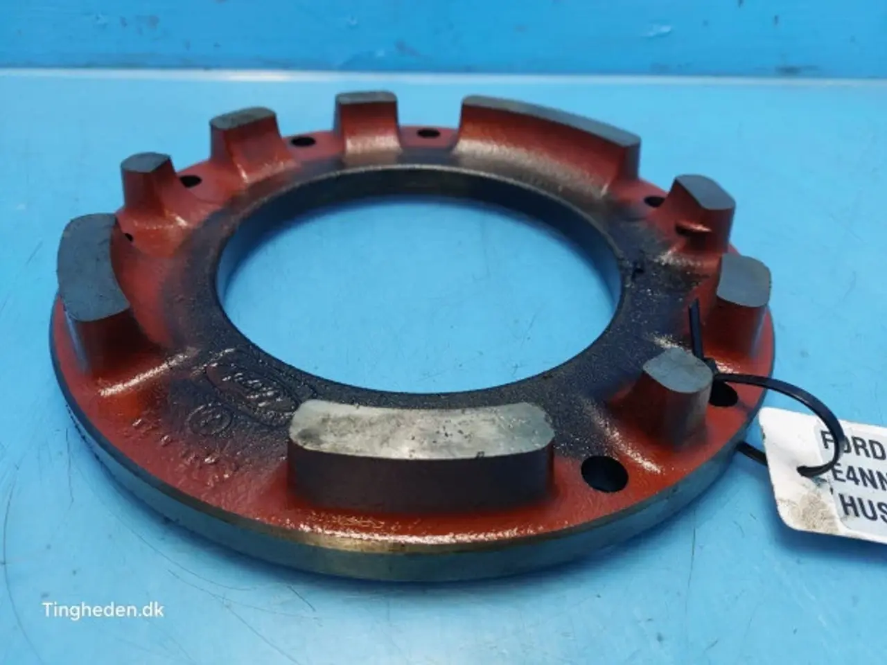 Billede 3 - Ford 4600 Hus E4NN2A098AA