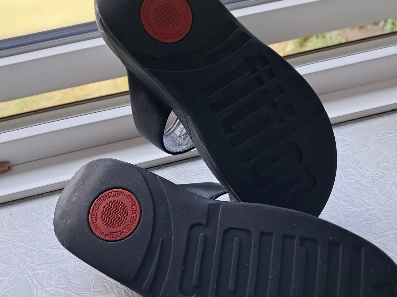 Billede 4 - FitFlop sandale til kvinder