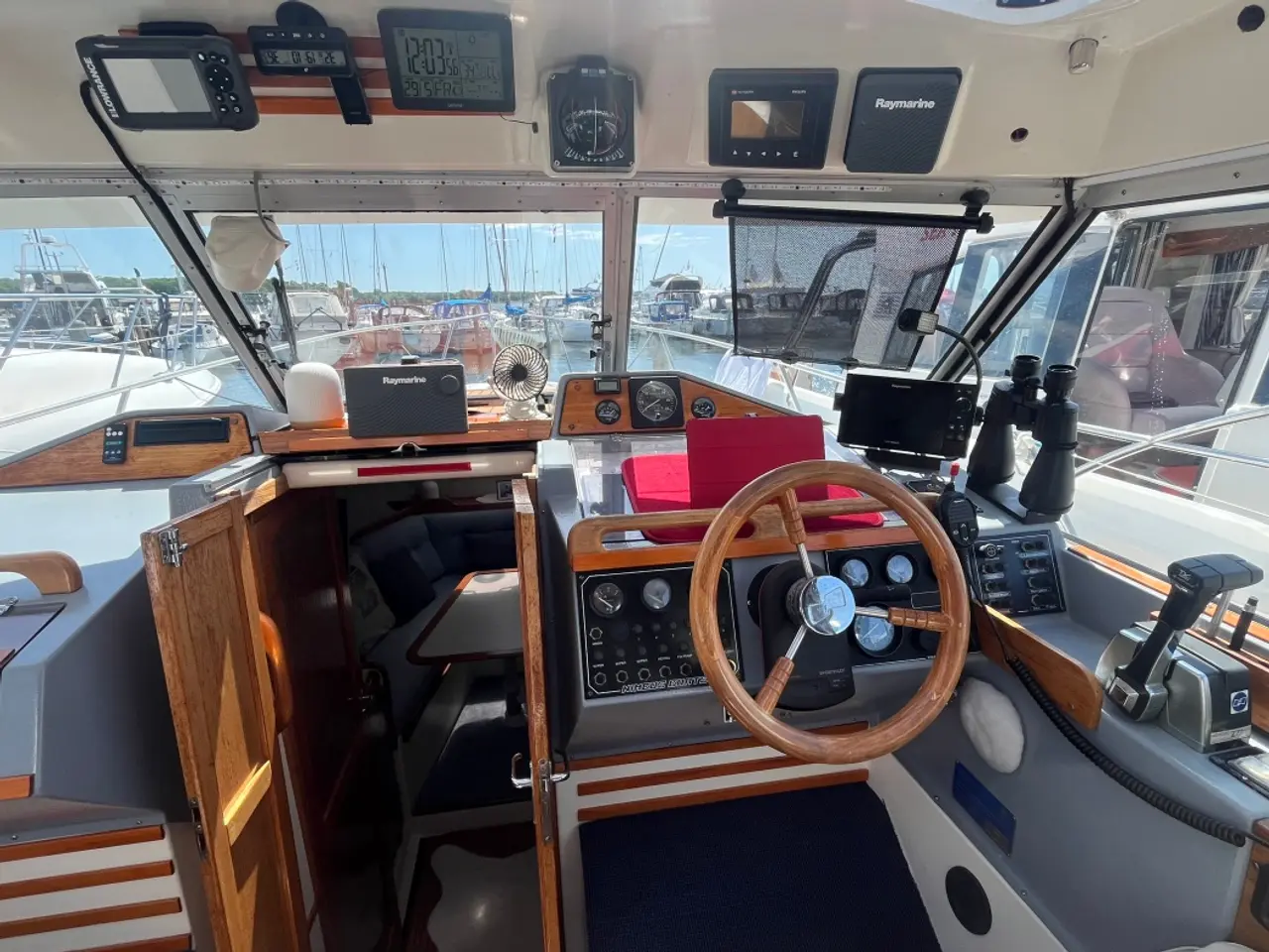 Billede 10 - Nimbus 3003