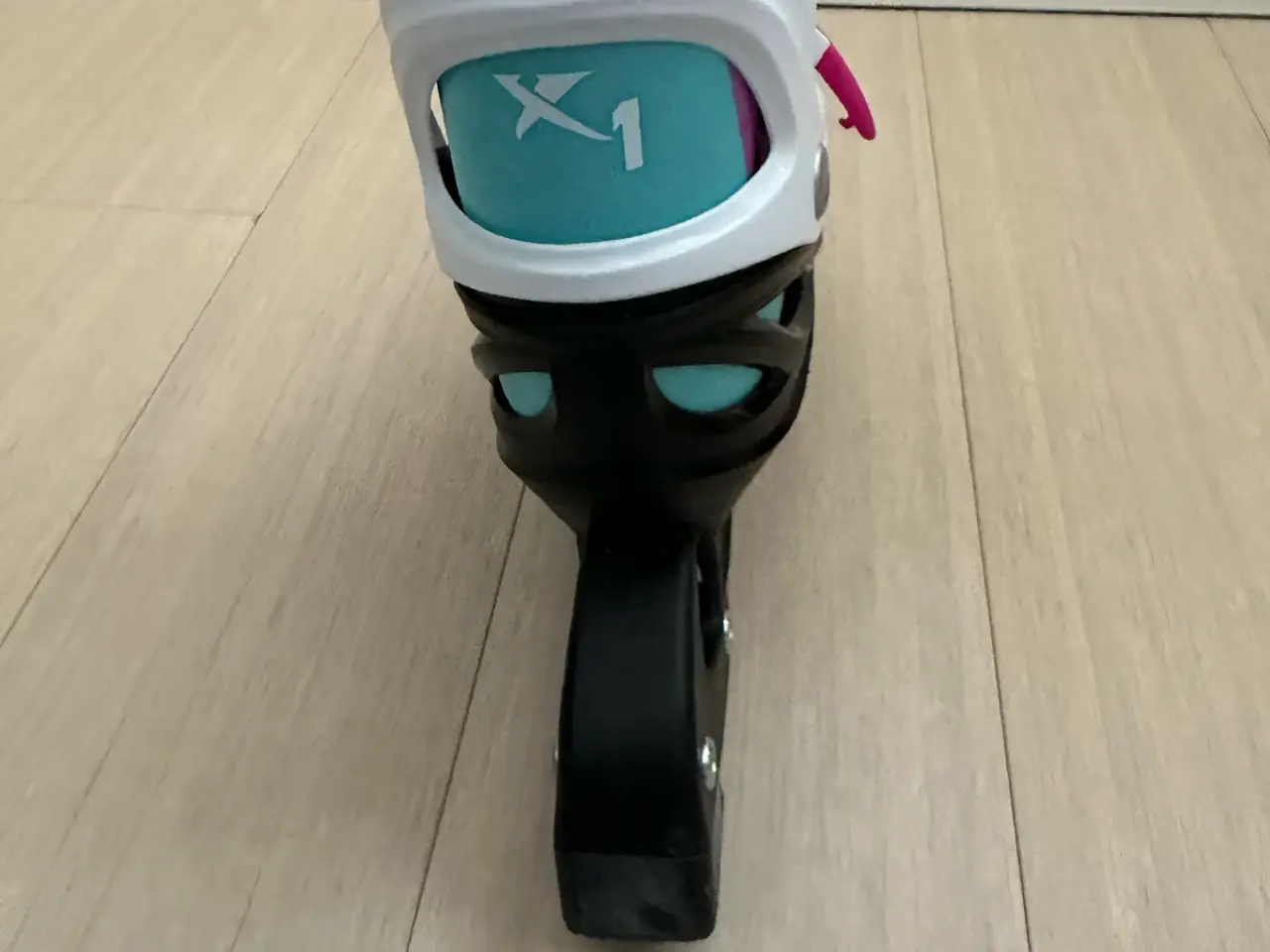 Billede 4 - Spinout x1 inklineres/ rulleskøjter.✨