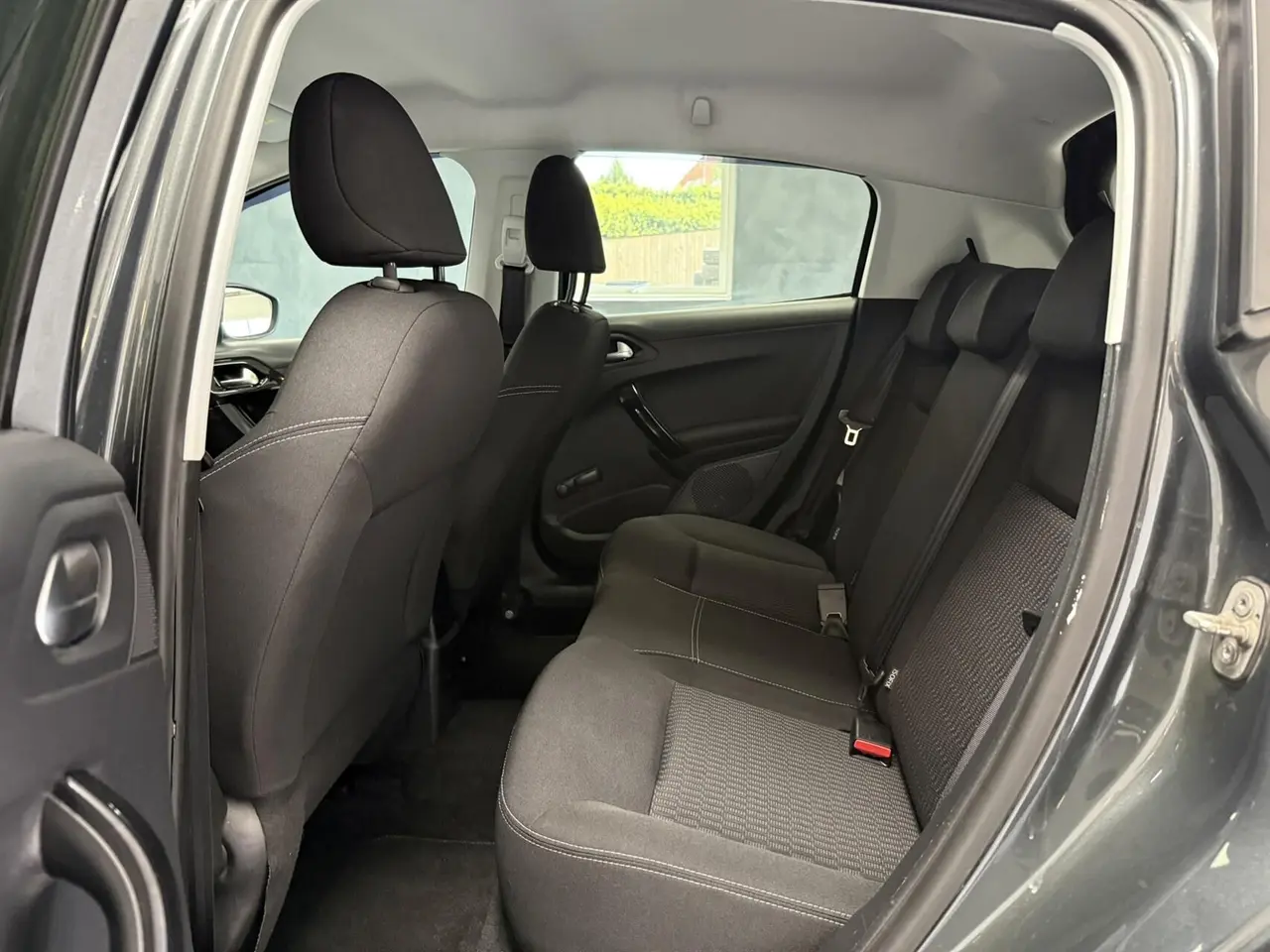 Billede 12 - Peugeot 208 1,6 BlueHDi Chili Plus 100HK 5d