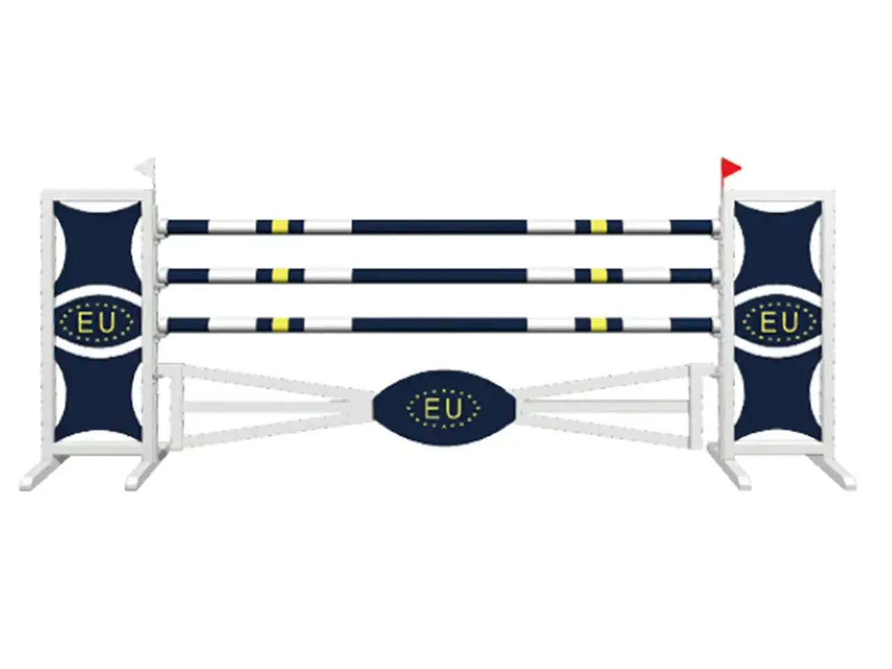 Billede 1 - Komplet alu spring Top 42