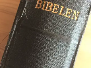 Bibelen
