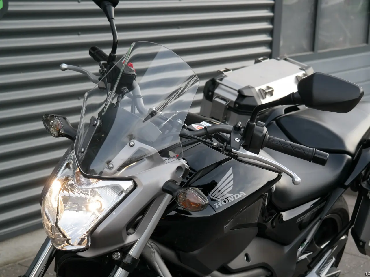 Billede 19 - Honda NC 700 S MC-SYD BYTTER GERNE