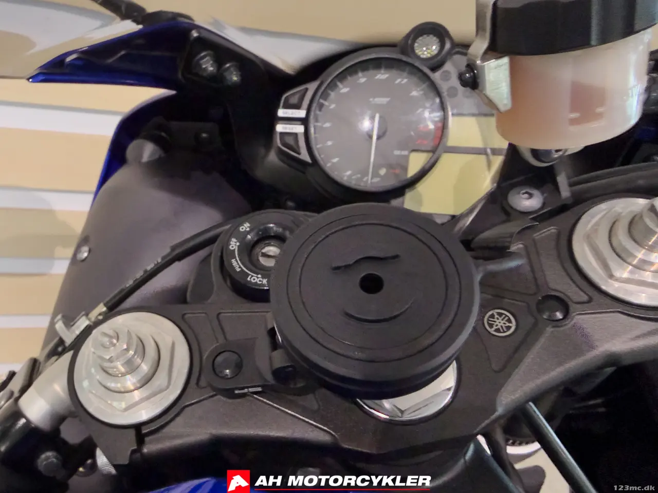 Billede 6 - Yamaha YZF R1