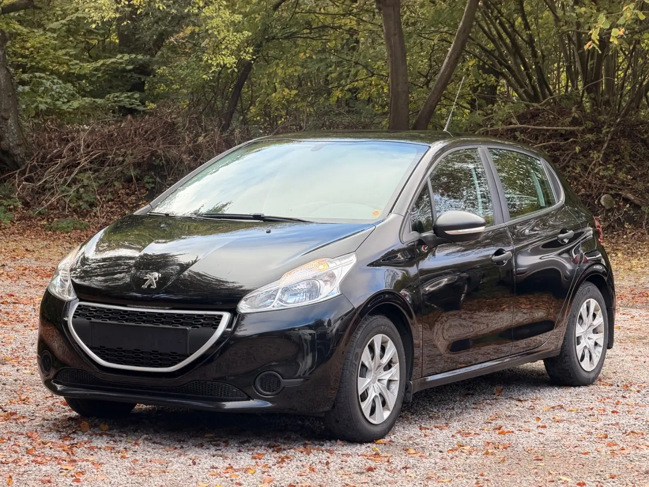 Billede 1 - Peugeot 208 1,0 VTi Access