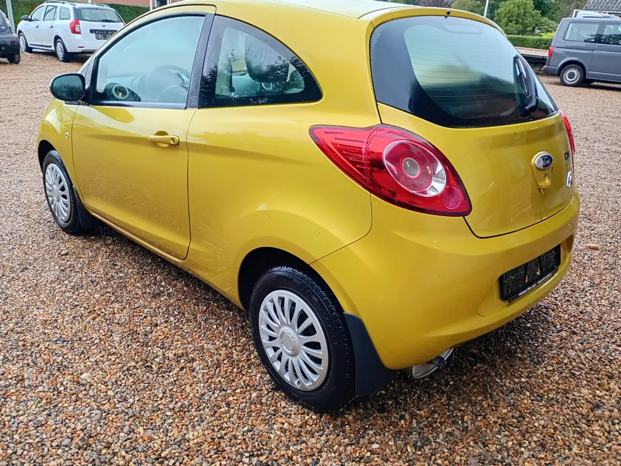 Billede 4 - Ford Ka 1,2 Trend+