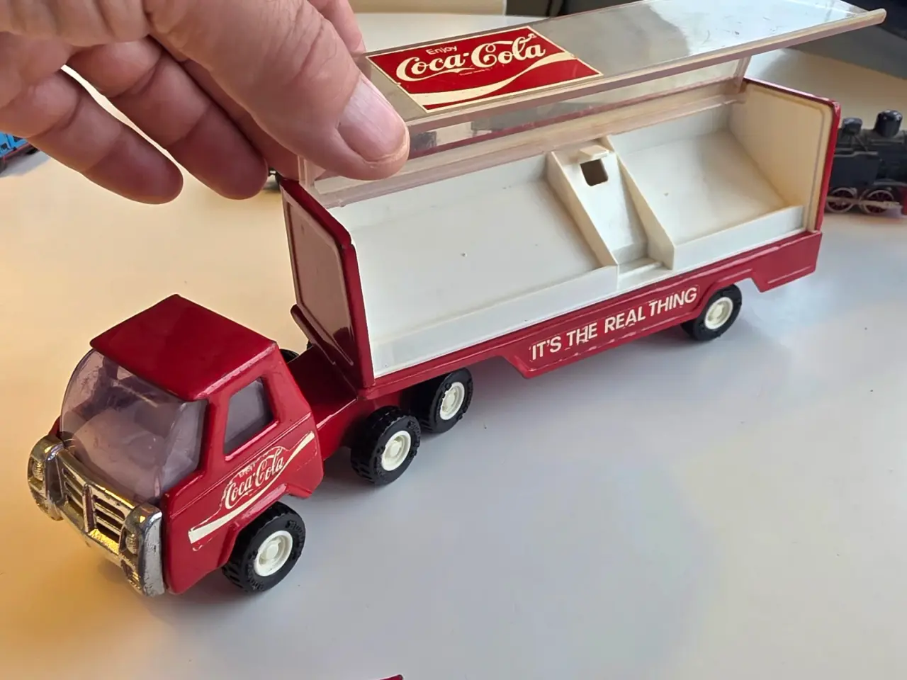 Billede 9 - Gorgi Dinky Matchbox Majorette Buddy L Märklin SI