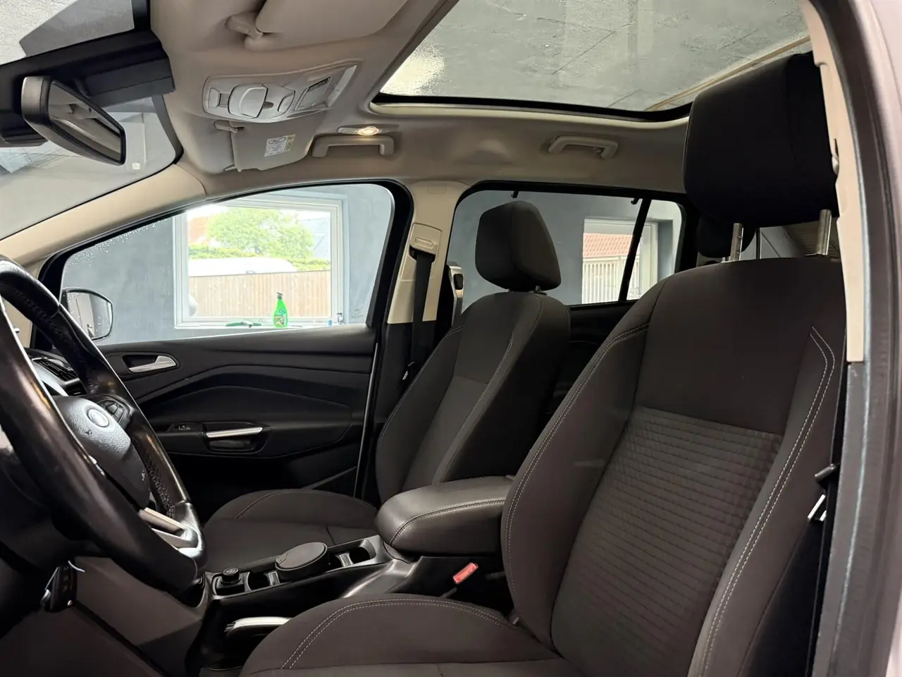Billede 14 - Ford Grand C-MAX 1,5 EcoBoost Titanium 150HK 6g Aut.