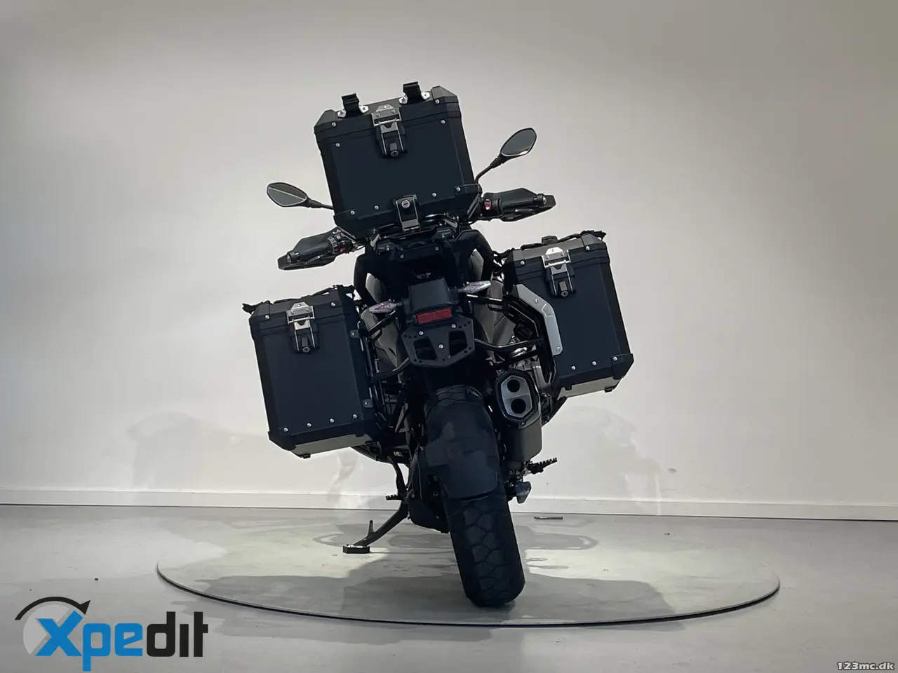 Billede 8 - BMW R 1300 GS