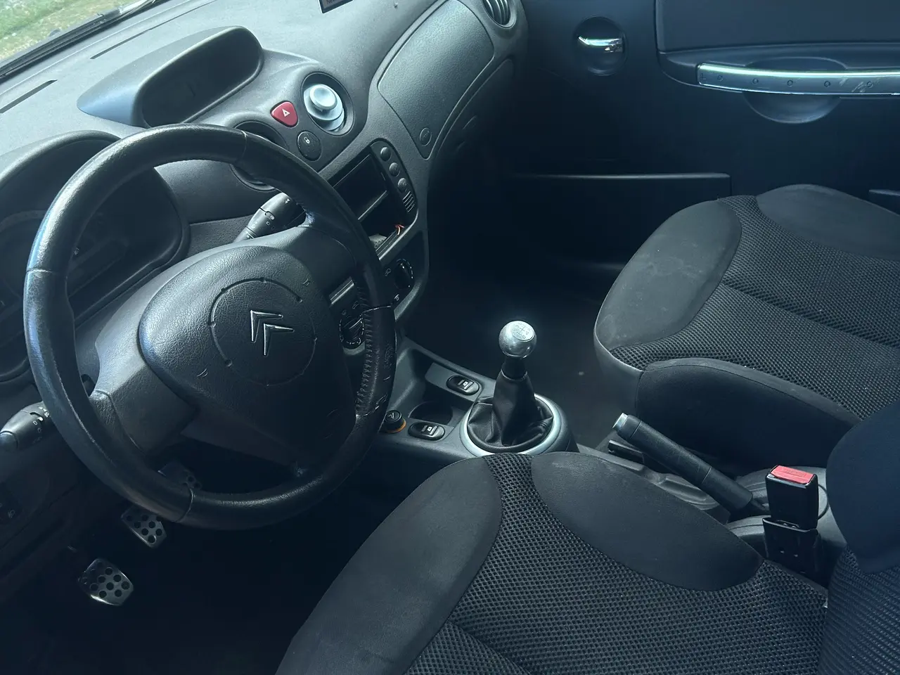 Billede 6 - Citroën C2 VTS 1,6 16V