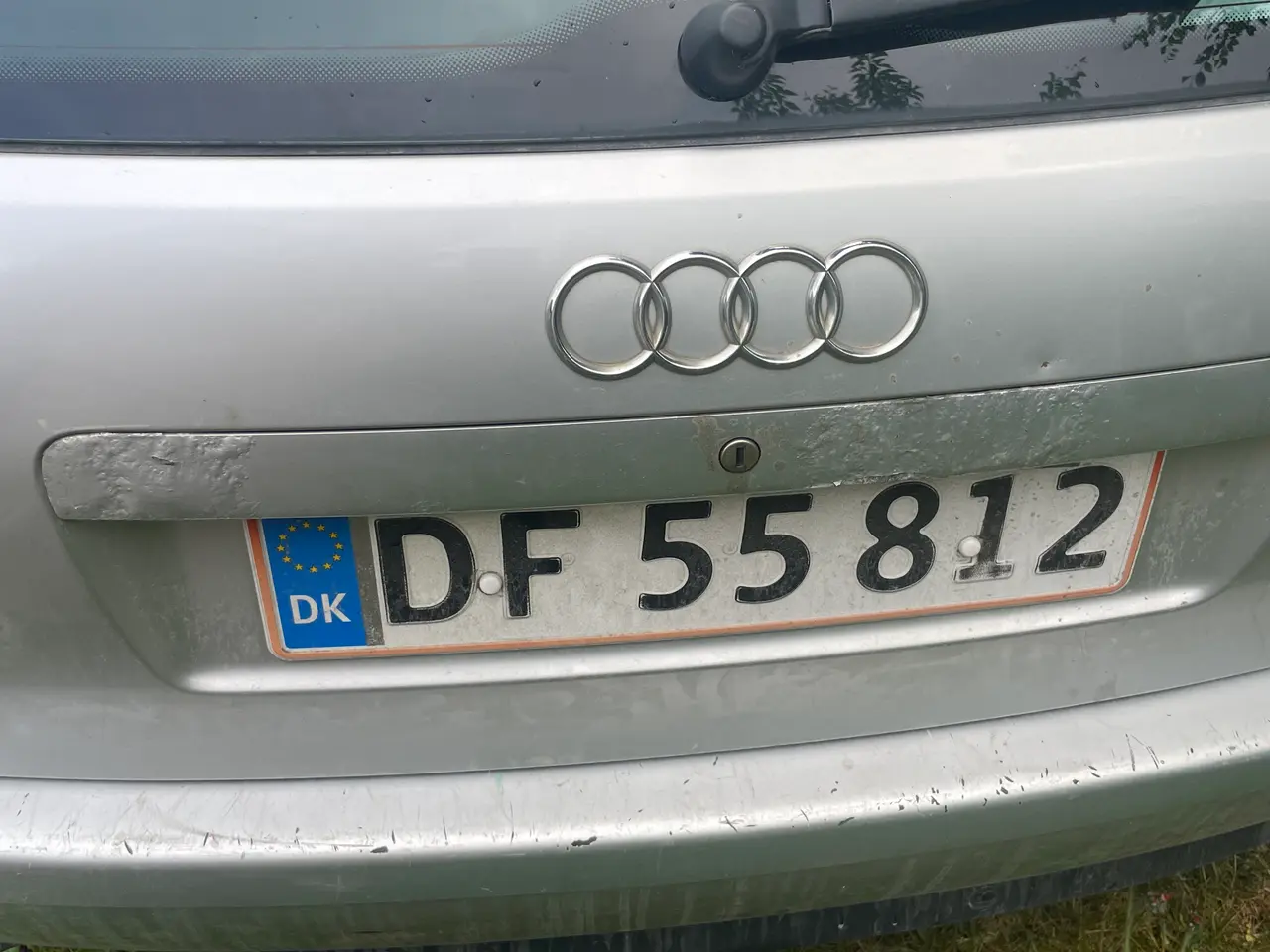 Billede 10 - Audi A4 B5 1.8 Turbo