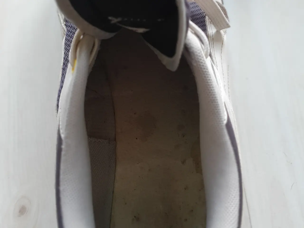 Billede 6 - Puma tennissko
