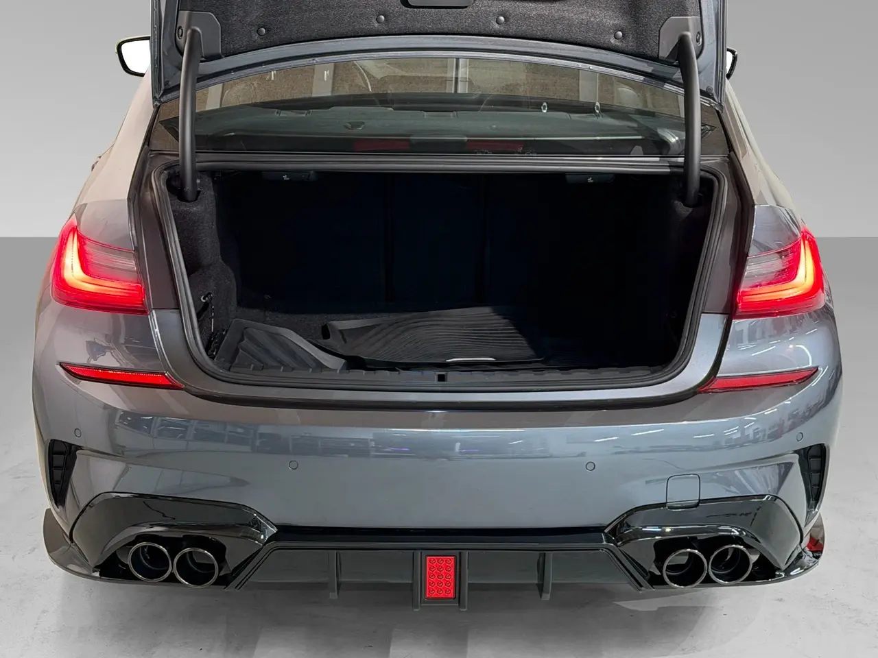 Billede 22 - BMW 320d 2,0 M-Sport aut.