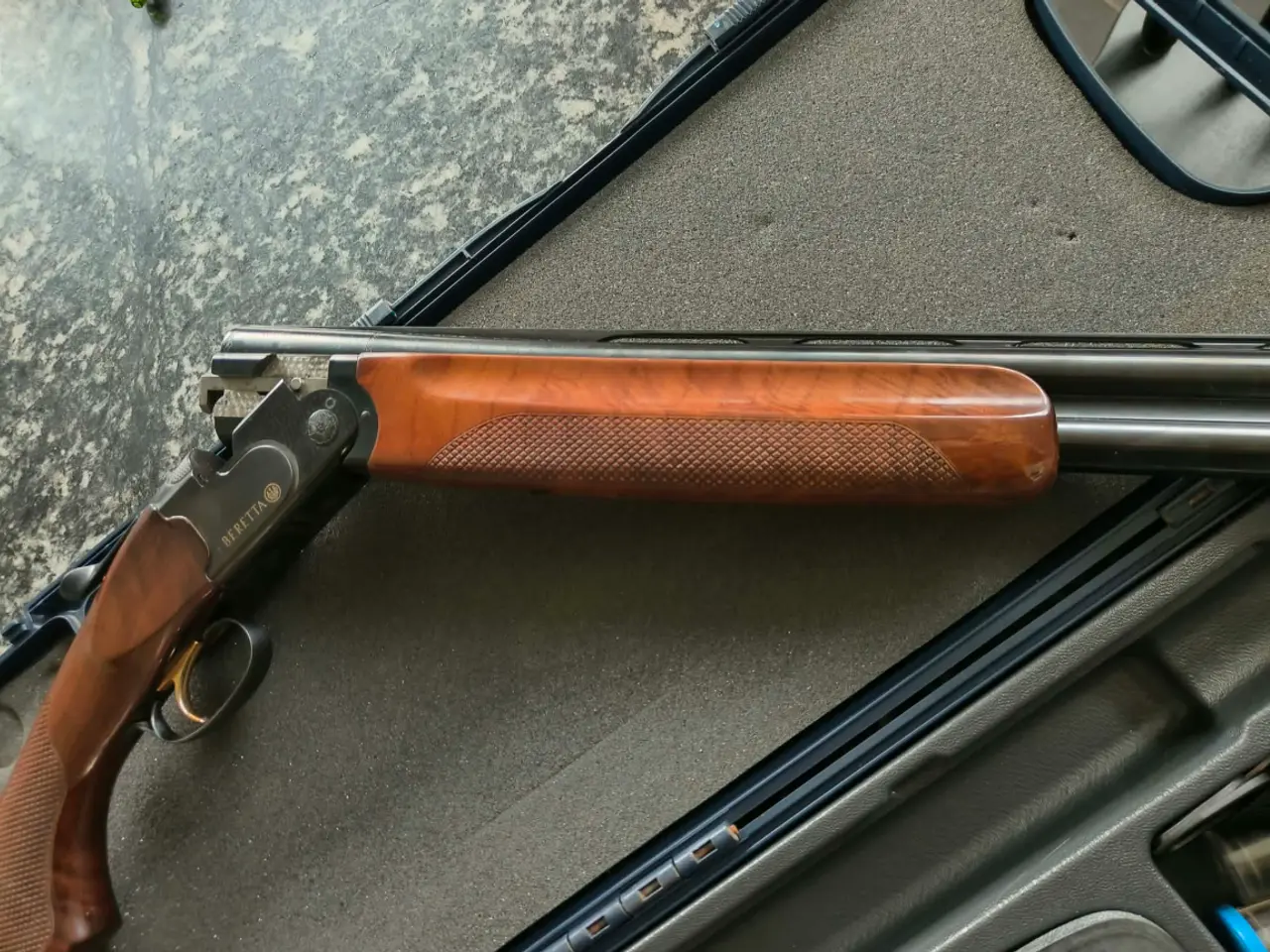 Billede 4 - Sjælden Beretta 686 Onyx Pro sælges!