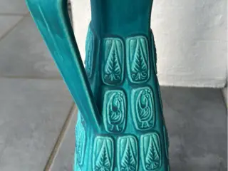 Vintage vase fra Bay W. Germany 251/35