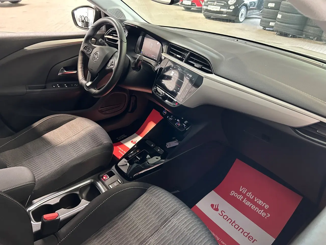 Billede 18 - Opel Corsa-e 50 