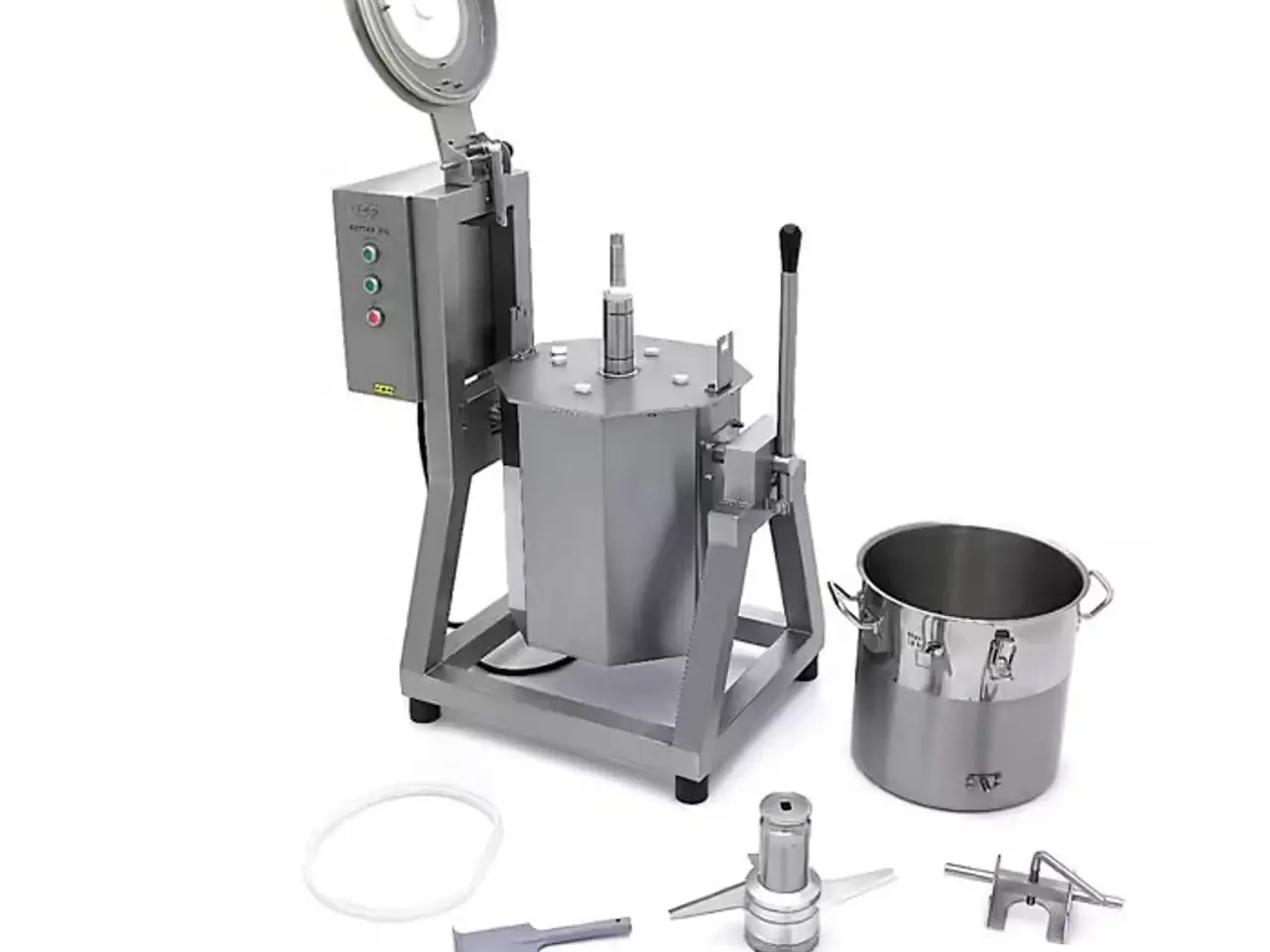 Billede 7 - Food processor – 50 liter – 400 V