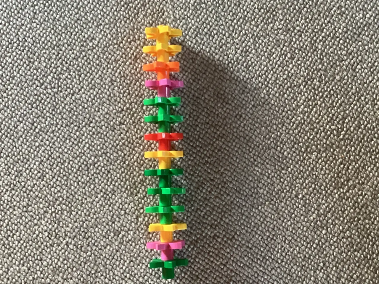 Billede 2 - Duplo blomster