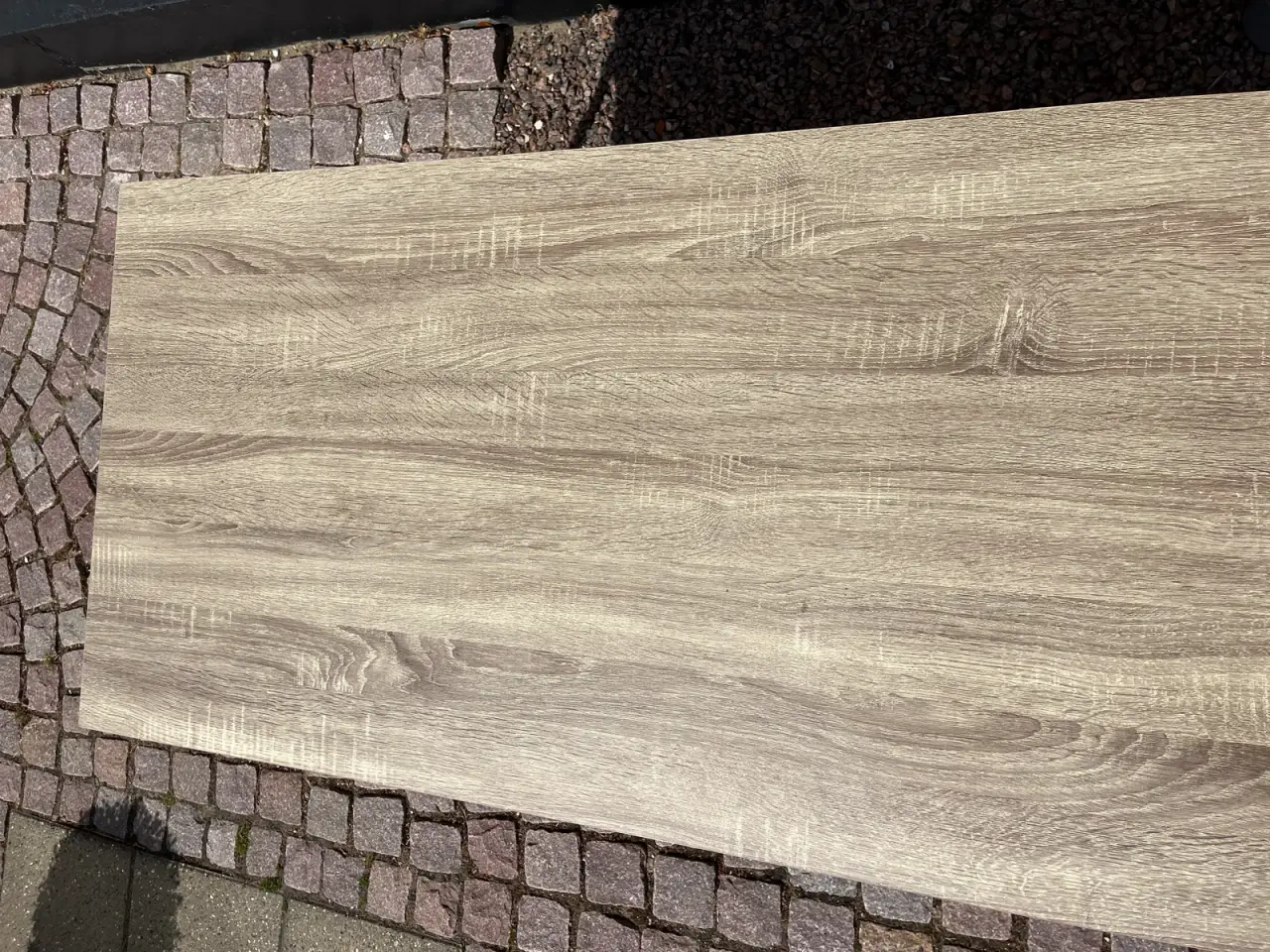 Billede 2 - Skrivebord 120 x 60