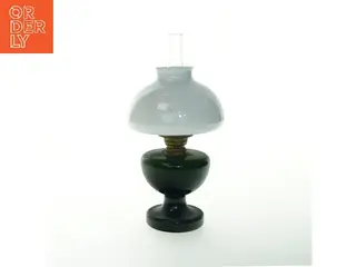 Olie lampe (str. 25 cm)