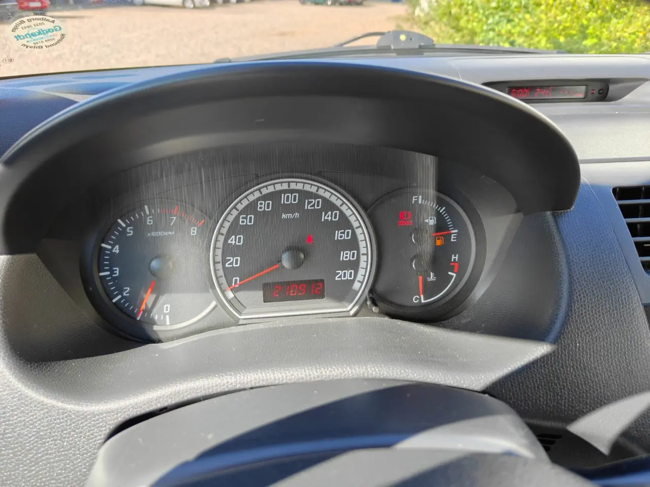 Billede 19 - Suzuki Swift 1,5 GLX