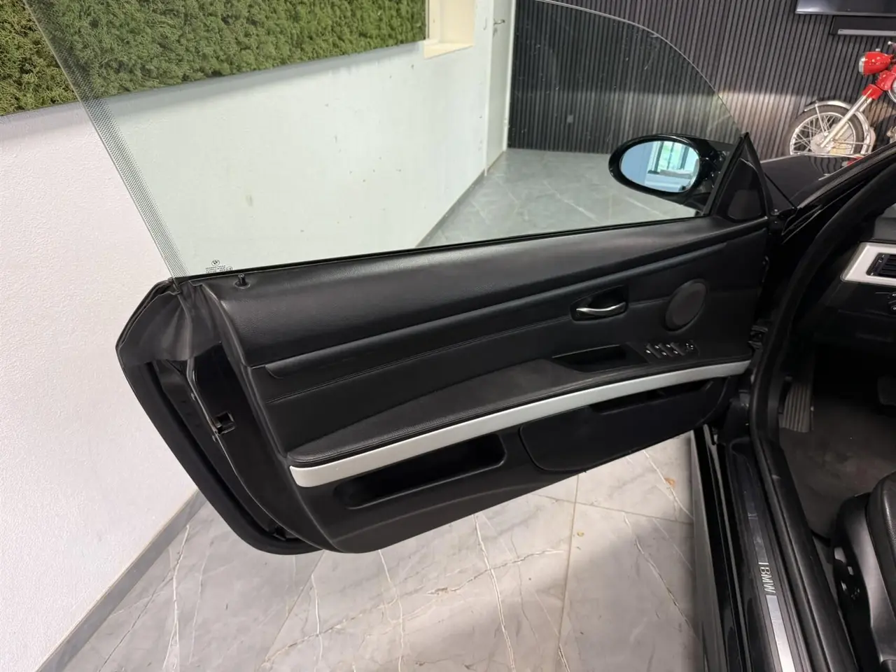 Billede 18 - BMW 325i 2,5 170HK Aut.