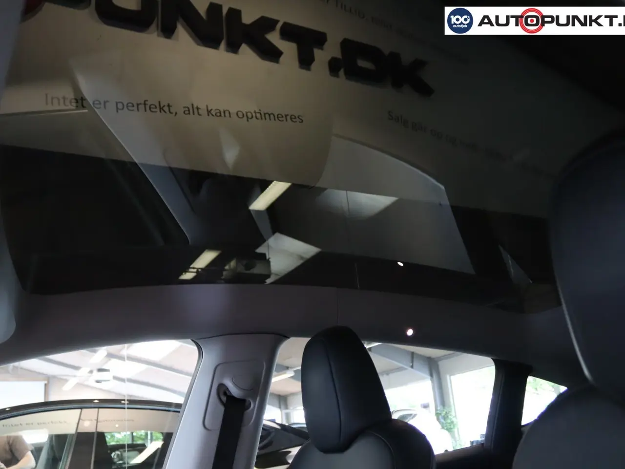 Billede 6 - Tesla Model Y Long Range AWD
