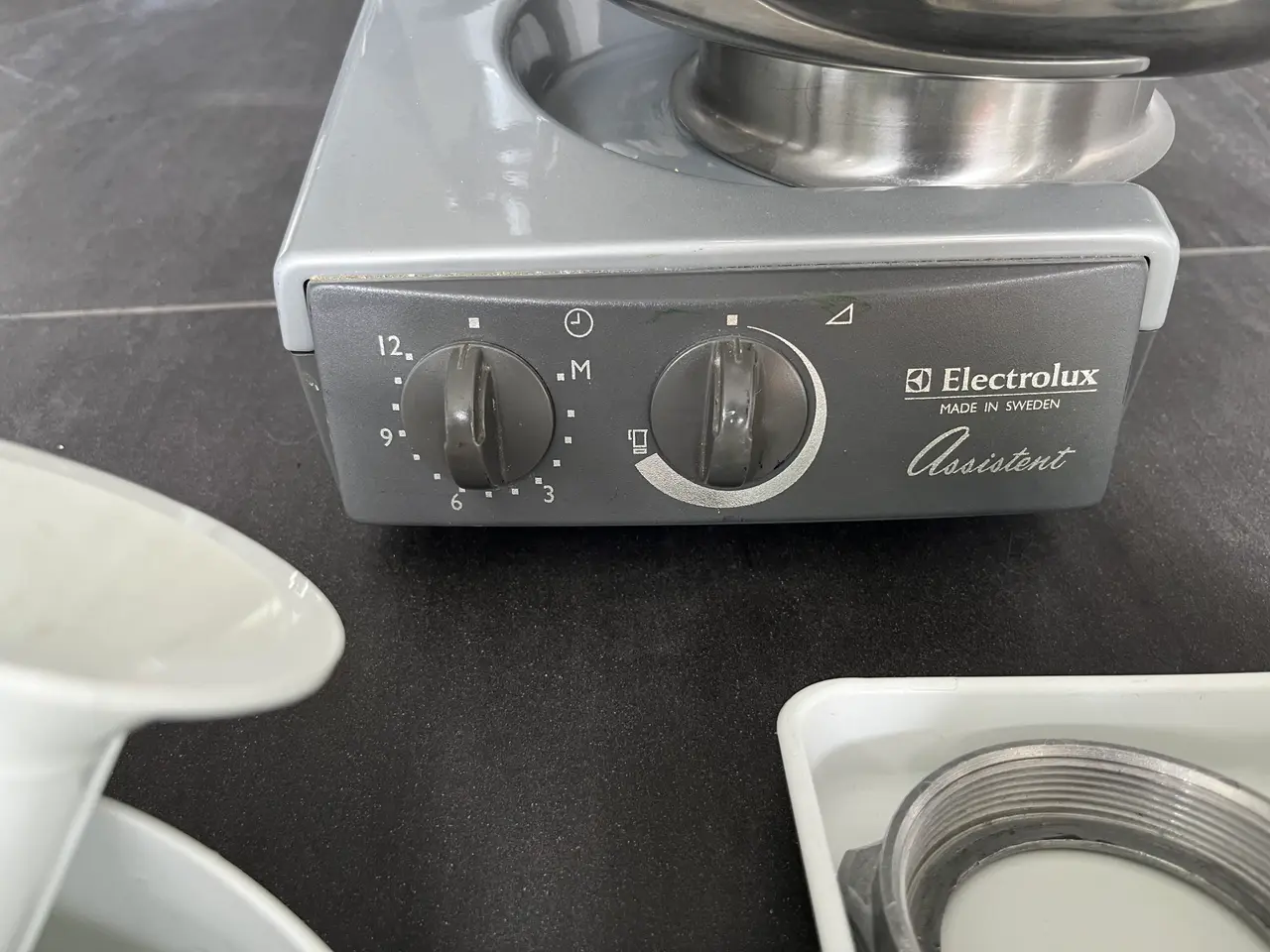Billede 1 - Electrolux assistent Køkkenmaskine eller røremaski