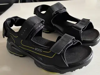 Sandaler, ECCO SIOM str. 39