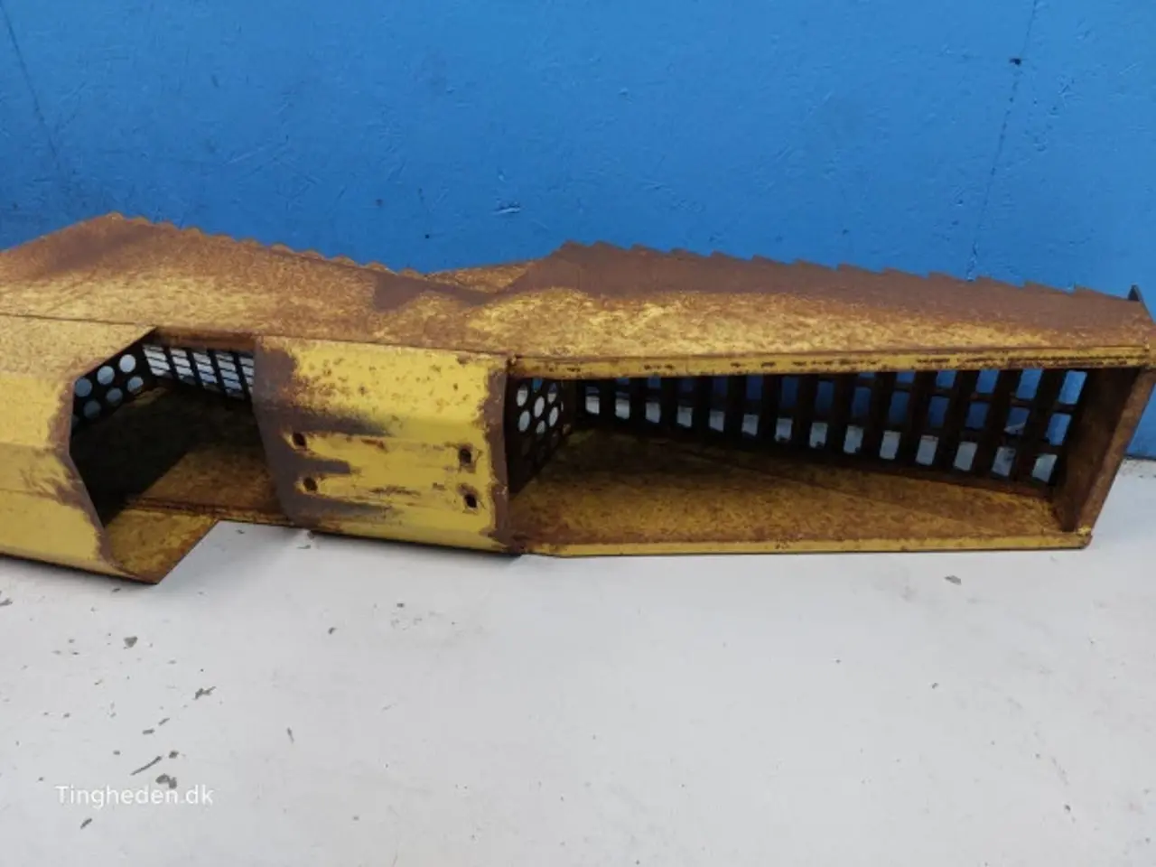 Billede 13 - New Holland 1530 Ryster 80374848