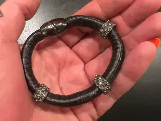 Flot pilgrim armbånd