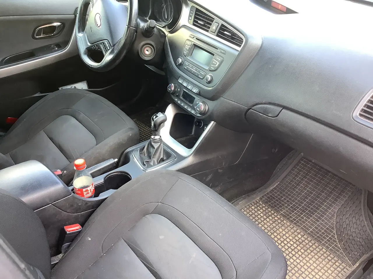 Billede 7 - Kia ceed