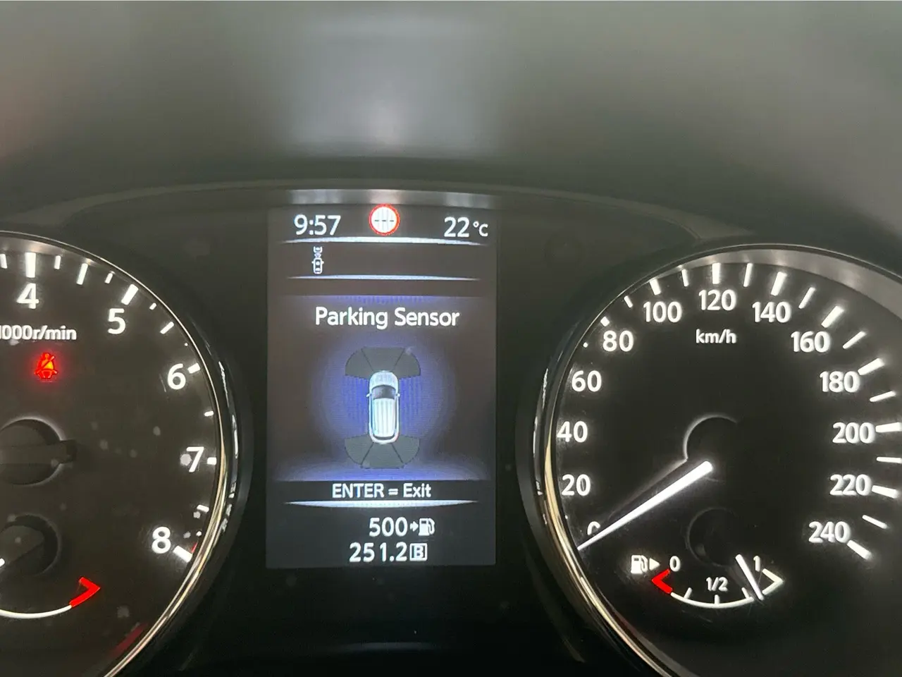 Billede 14 - Nissan Qashqai 1,2 Dig-T 115 Visia