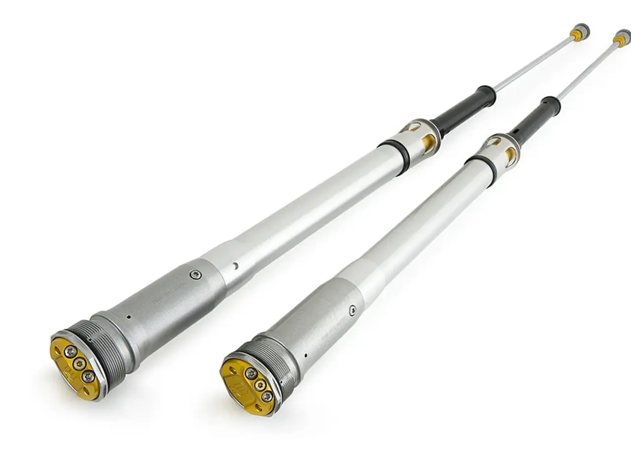 Billede 14 - Öhlins affjdering og Udstødning til Honda CRF 450