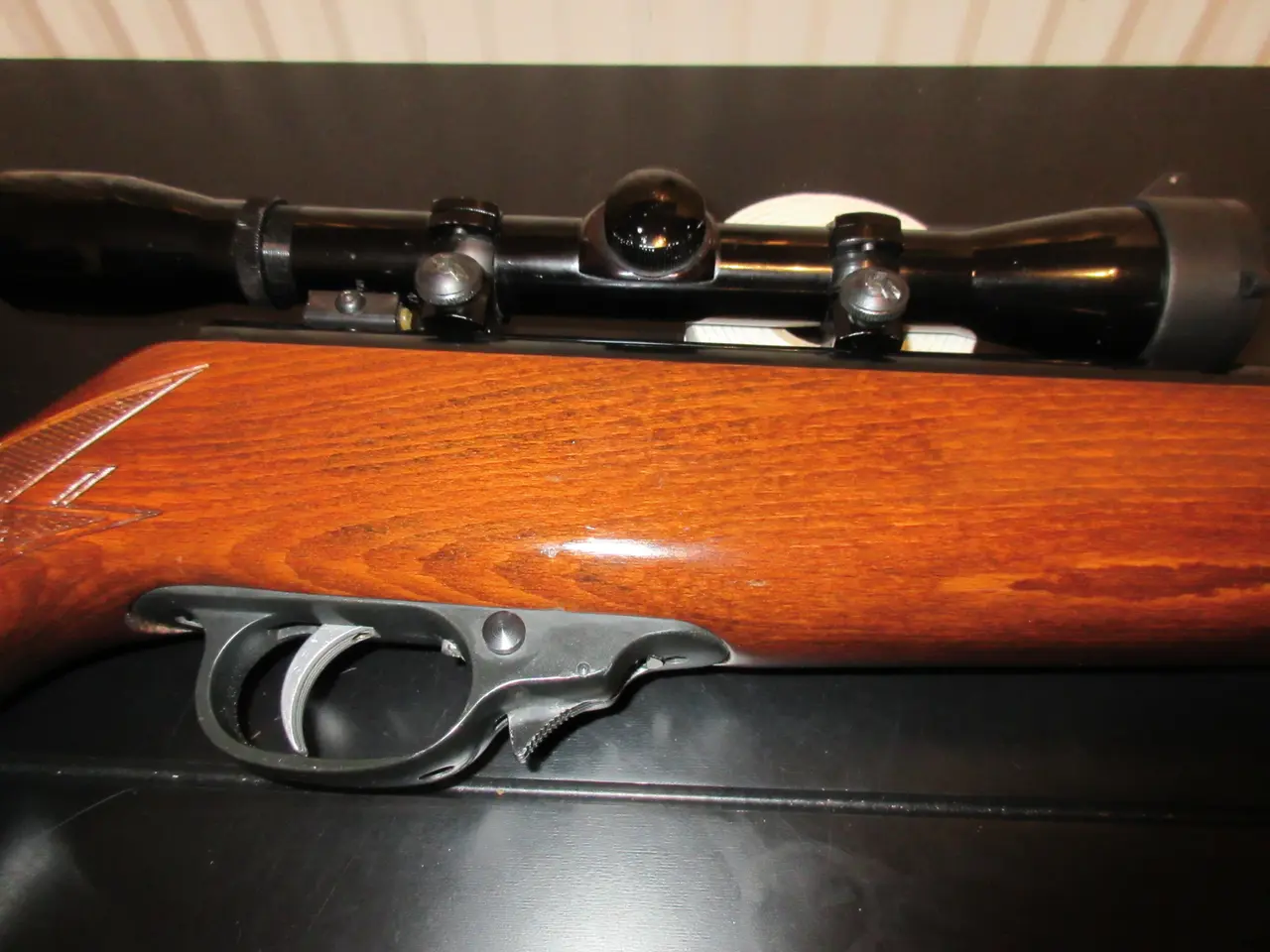 Billede 10 - Weihrauch Mod 90