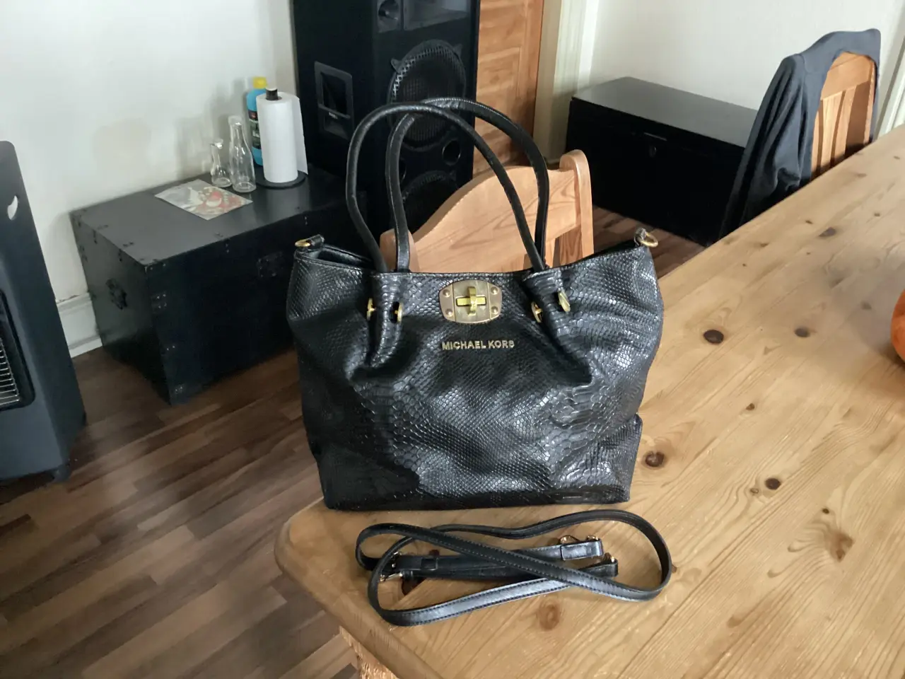 Billede 10 - Friis og Co. Michael Kors. Esprit